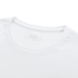Youngor Youngor nam ngắn tay của nam giới siêu-t cotton mềm kinh doanh bình thường t-shirt 8537 chính thức cửa hàng flagship áo thun trắng nam Áo phông ngắn