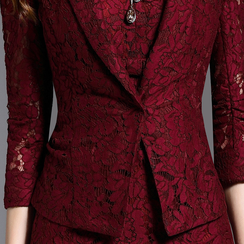 Veste pour femme      en Adhesif - Ref 3218729 Image 4