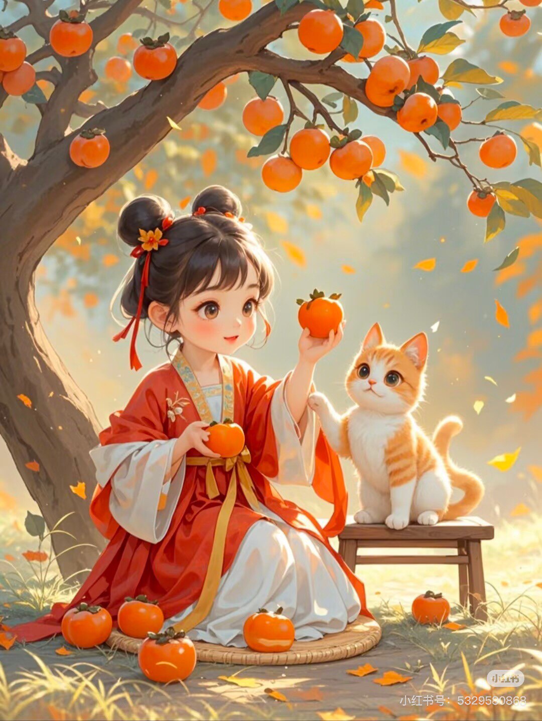 晴风小众饰品
