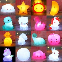 INS Cartoon Night Light Random 1 случайный