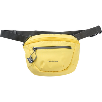 Xtep 2026 new casual backpack crossbody chest bag