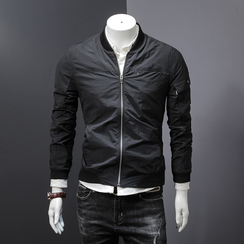 Blouson homme UORMOIR   manches longues - Ref 3116987 Image 3