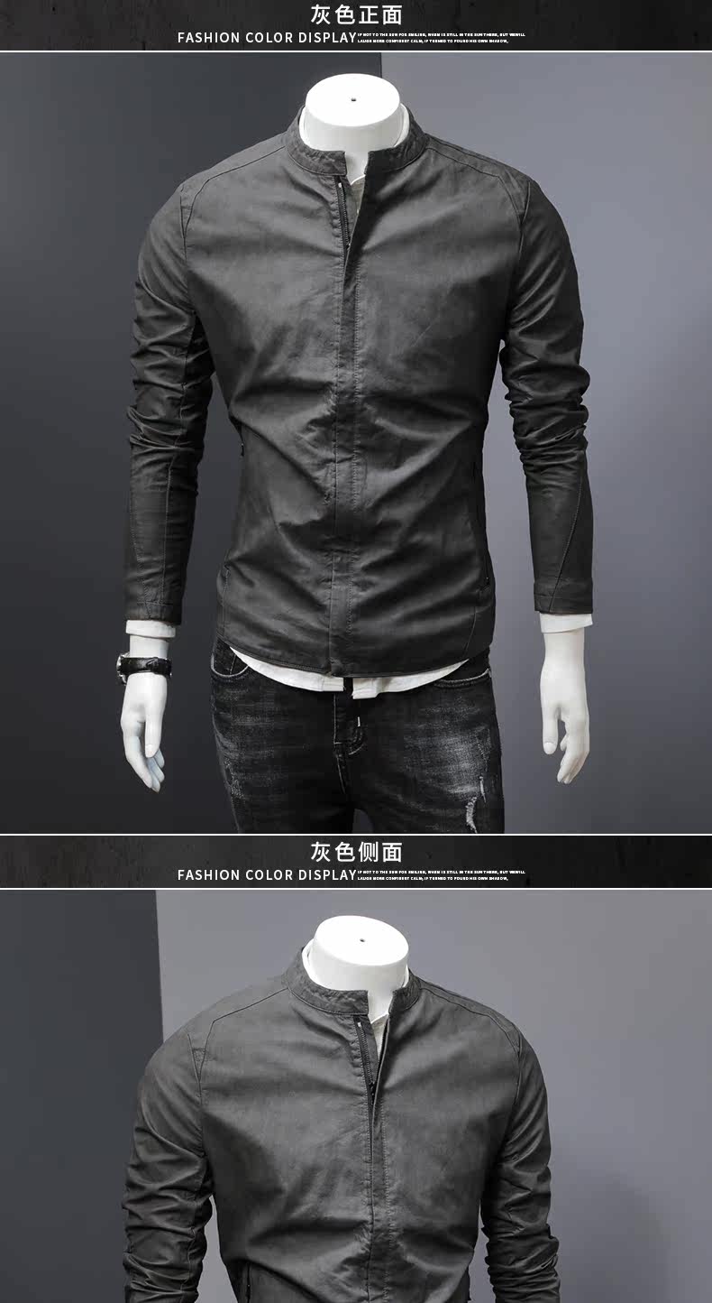 Blouson homme UORMOIR   manches longues - Ref 3117540 Image 17