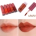 Trẻ em hoang dã đề nghị! Hàn Quốc BBIA mousse nhung son bóng son môi 06 # khô hoa hồng dán lâu trôi - Son bóng / Liquid Rouge 	son bóng joocyee Son bóng / Liquid Rouge