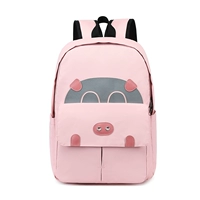 Свинка с малой робочкой