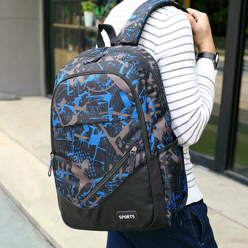 Школьный рюкзак, сумка через плечо для отдыха, сумка для путешествий, для средней школы, в корейском стиле