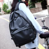 Мужская модная сумка для путешествий с зарядкой, ноутбук, школьный рюкзак для школьников, сумка через плечо