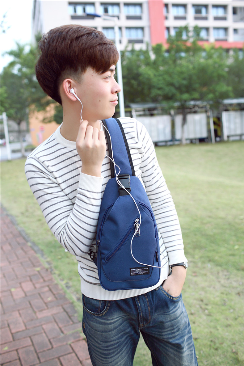 Sac pour homme - Ref 57172 Image 13
