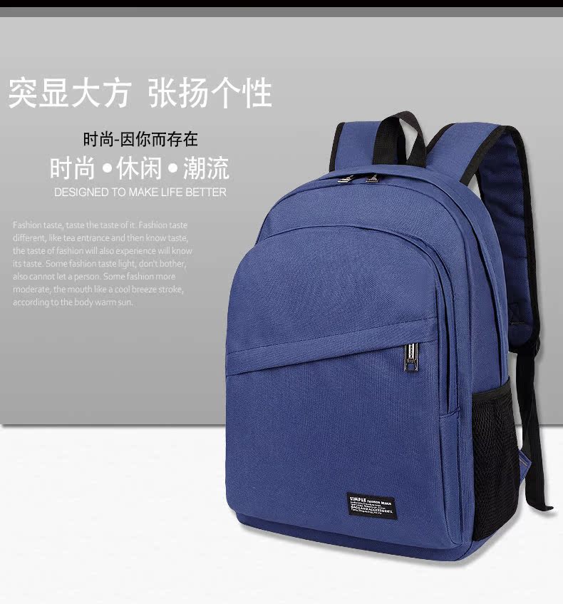 Sac homme - Ref 50704 Image 6