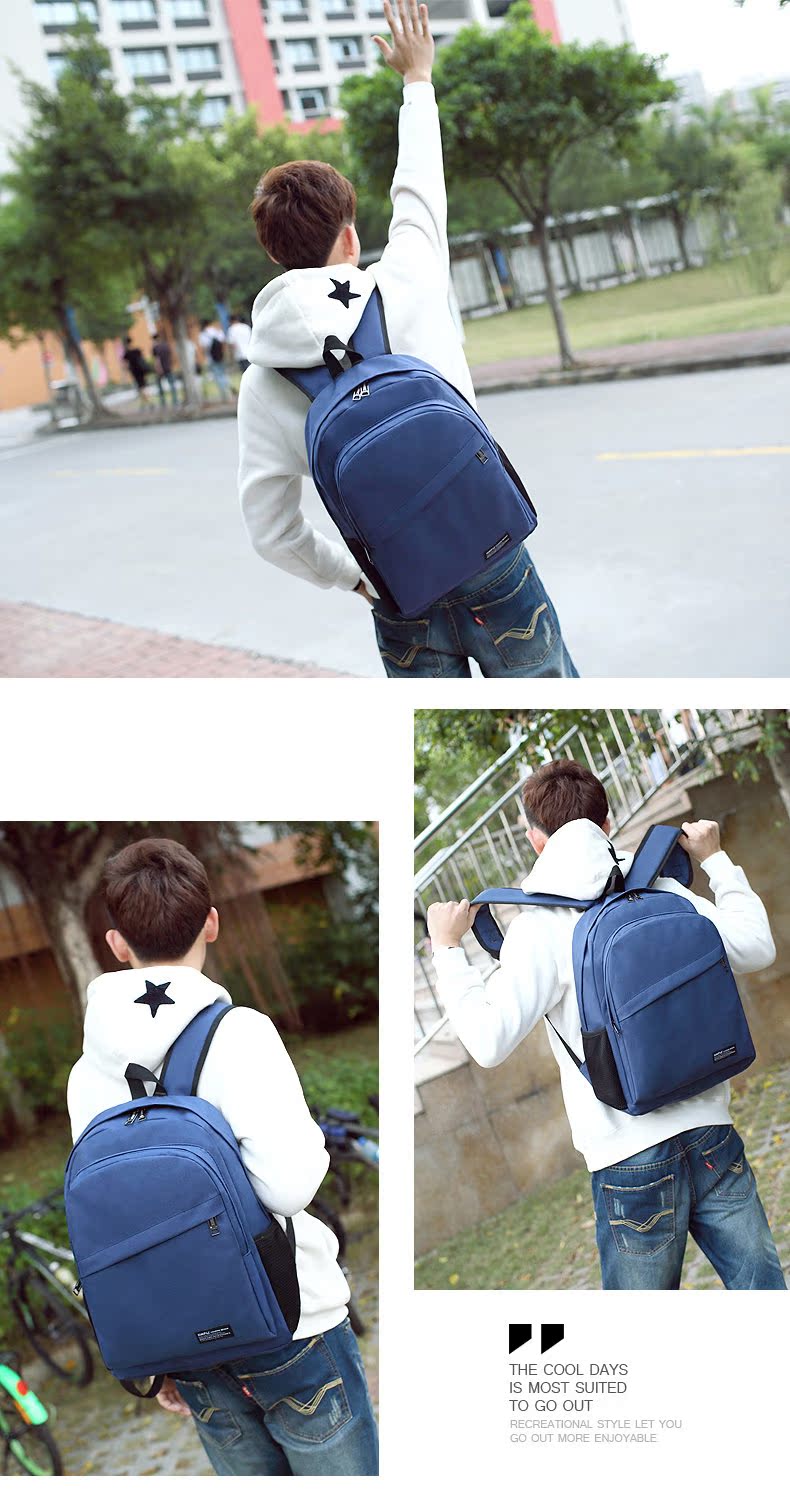Sac homme - Ref 50704 Image 19