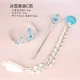 宸 涛 60g hoàng tử vàng và bạc mới vương miện vương miện headband vương miện đầu vương miện phụ kiện sinh nhật tóc - Phụ kiện tóc