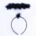 Tao Tao 15g Halloween Liuyi giả trang phục trang phục biểu diễn tiệc tùng - Angel Halo Headband - Sản phẩm Đảng / Magic / Hiệu suất