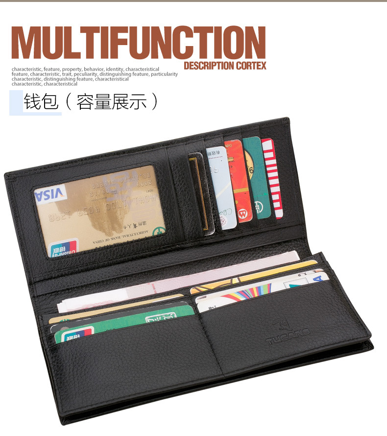 Sac pour homme - Ref 50551 Image 7