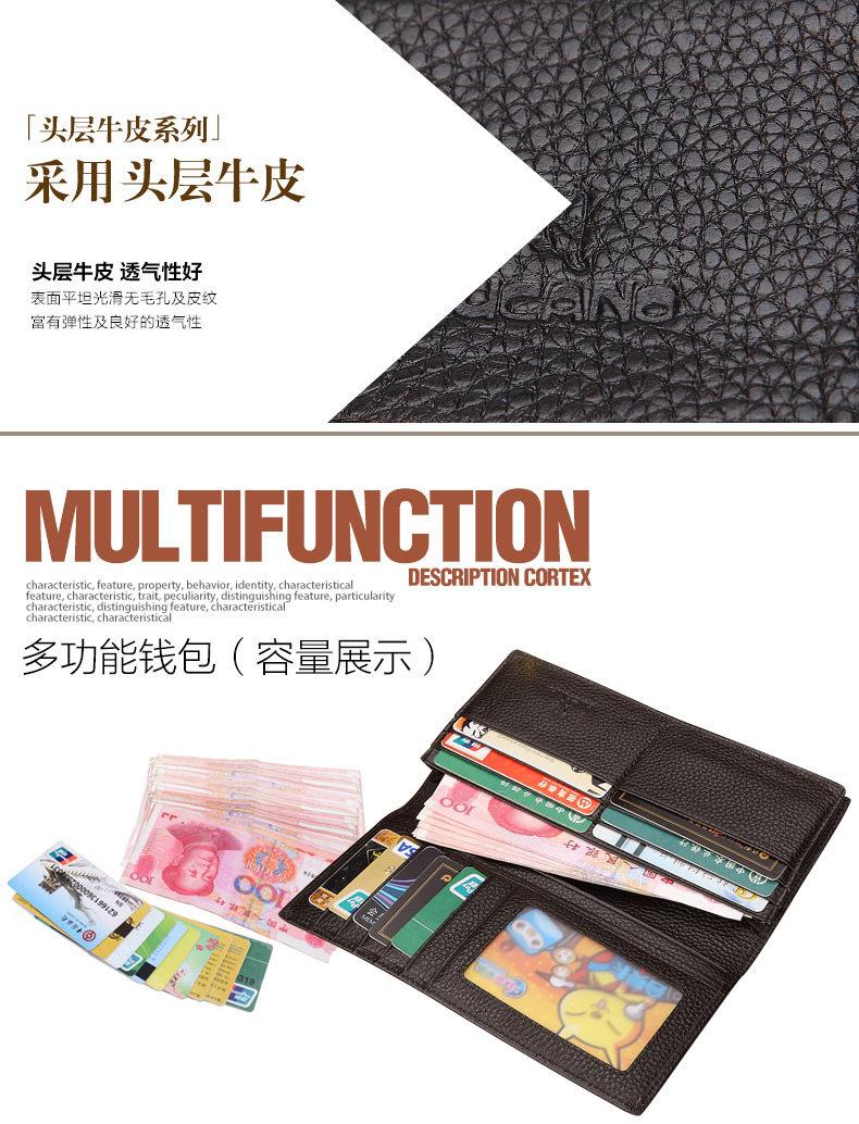 Sac pour homme - Ref 50551 Image 26