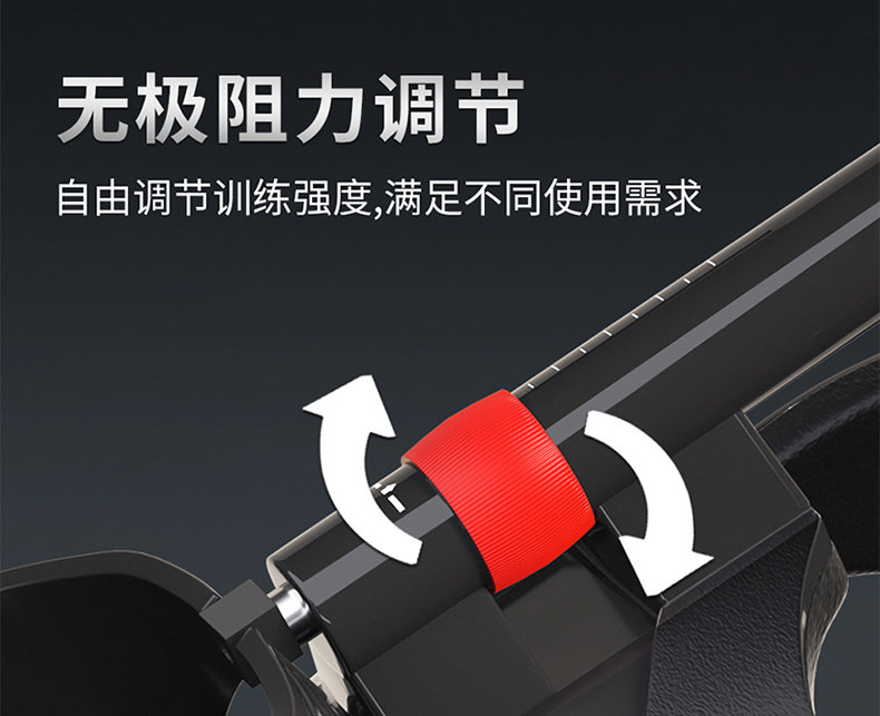 Эспандер proiron/普力艾握力器专业练手力可调节腕力训练器术后康覆训练
