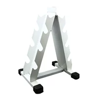 Клей рамка гантеля