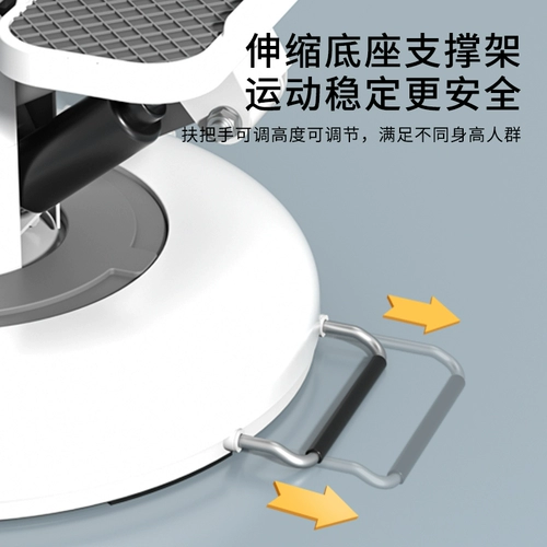 PROIRON/普力艾 Фитнес и бытовая небольшая талия скручивание и подушка по талии