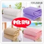 Bông chống trượt nệm bảo vệ 1.2 Mega dày tatami đôi 1.5 / 1.8m nệm pad con được tùy chỉnh - Nệm nệm nước cho người bệnh