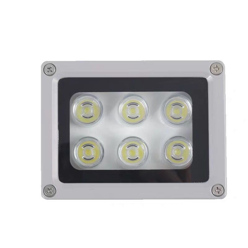Fill light 220V automatic induction auxiliary highlight LED white light monitoring dedicated 6 lights 15 lights 20 lights 24 lights 30 lights