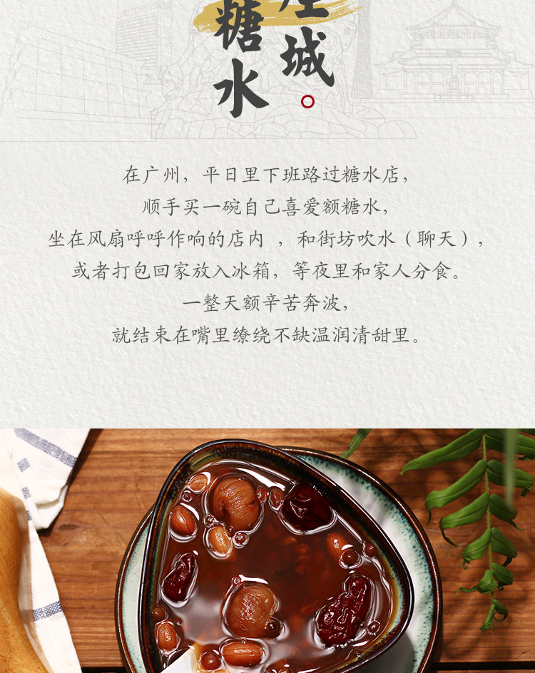 Guiyuanchu белый рисовый сахар вода T_07.jpg