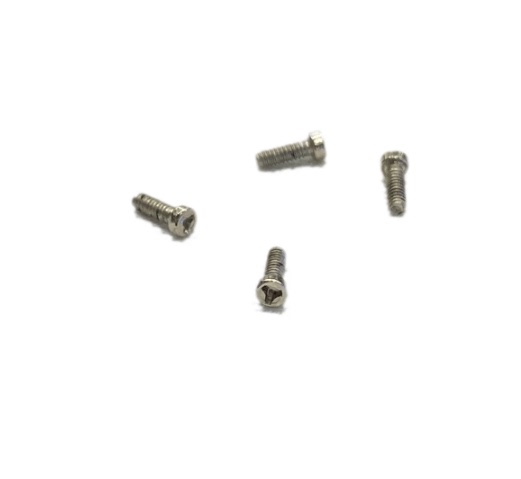 Suitable for Samsung Watches Watch3 4 5 6 7 Ultra S3 S4 Back Case Screw Cover Dust Plug Suitable for Samsung Watches Watch3 4 5 6 7 Ultra S3 S4 Back Case Screw Cover Dust Plug