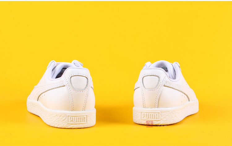[chạy buổi sáng] Giày thể thao Puma Clyde Core L Foil 364670-04-02 giày the thao nam