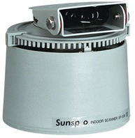 New Optomebo SP-306 tripod head sunspo indoor tripod head monitor tripod head analog monitor tripod head