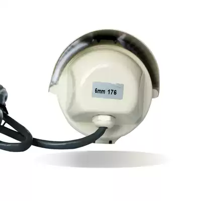 BL-CS3720IB-WL-I1MH wave grain security surveillance camera lens Million HD network camera