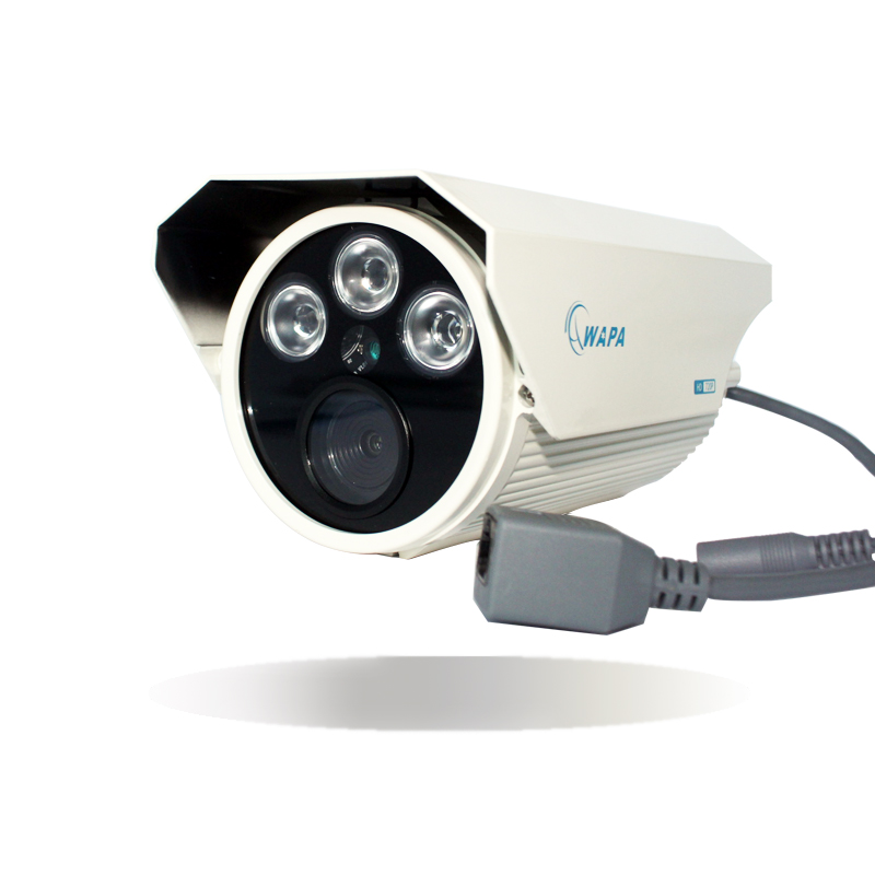 BL-CS3720IB-WL-I3H Wave Particle Camera Network Camera BL-C3IA720IWL-I3