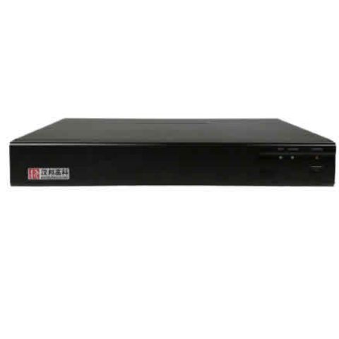 Hanbang Tako HB-7208XT 7208X3 8-way coaxial hard disc recorder DVR 5208 HD Host