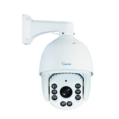 BL-C5HA720IL1-T18T wave grain millions of HD cameras 20 times infrared high speed ball WAPA host