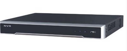 Haikang Weigh DS-7816N-K2 16P Haikang Internet NVR Haikang Road High-quality Camera Monitoring Host