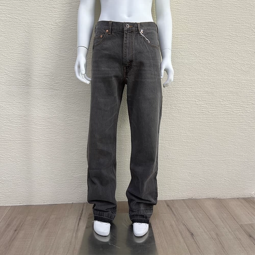 Fromarchiving FM001 Vintage Denim