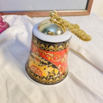 Spot Ver**ce Rosendahl co-branded small bell