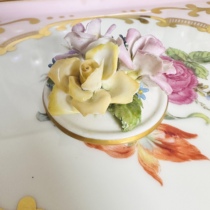 Deposit in stock full price 299 Kabo small porcelain flower