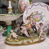 Cabo Artist Group Little Angels