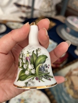 Deposit bonus price full price 199 cute lily of the valley bells