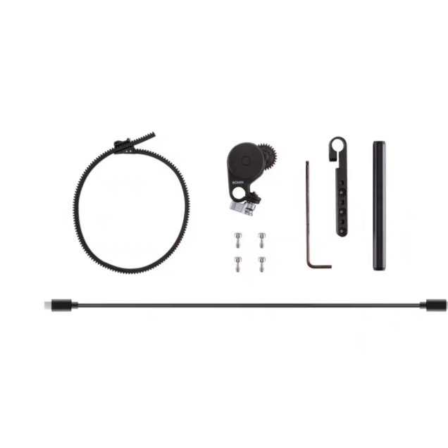90new DJI Ronin follow focus motor RS 2/RSC 2 accessories