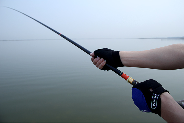 Gants pour vélo mixte - Ref 2242696 Image 35