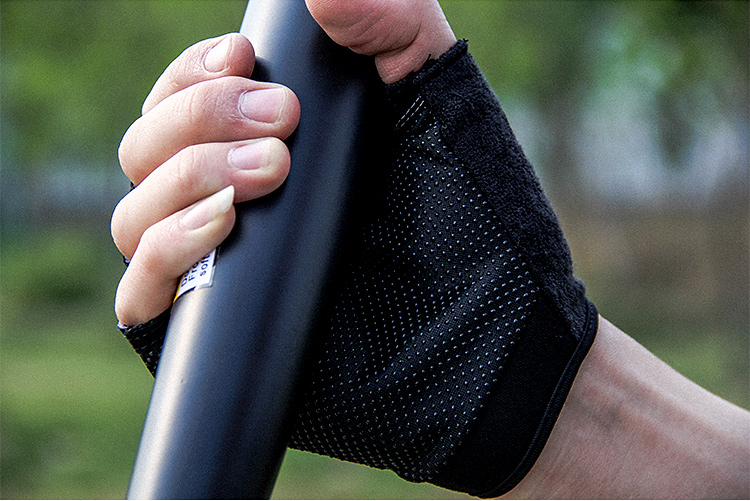 Gants pour vélo mixte - Ref 2242696 Image 34