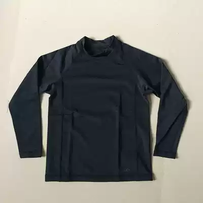 Special foreign trade Children Outdoor Sports Base shirt two-piece Children's wetsuit diving suit submersible sunscreen swimming