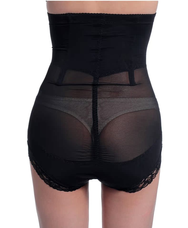 body amincissant en nylon - Ref 670151 Image 19
