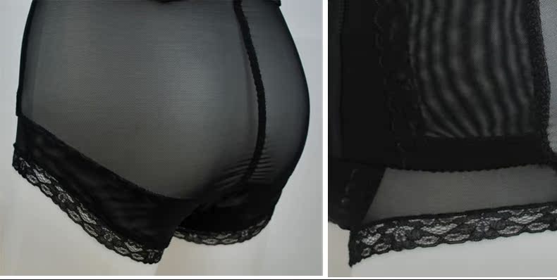 body amincissant en nylon - Ref 670151 Image 16