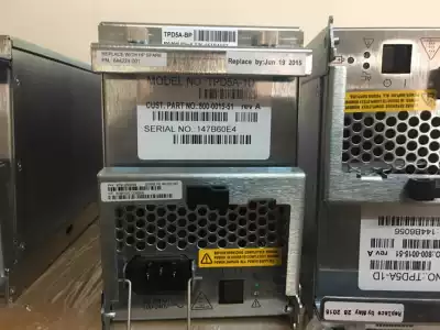 HP 3PAR F200 F400 Power Battery 644224-001 641227-001 979-200009