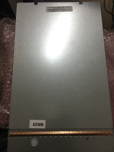 HP BK829A BK829B HP P2000 ISCSI controller original disassembly machine color is good