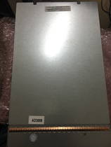 HP BK829A BK829B HP P2000 ISCSI controller original unloader for good color