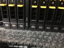 HP 3par M0S92A 814668-001 814323-001 2TB SAS 2 5 HDD