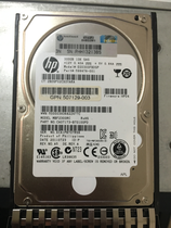 HP 507284-001 507127-B21 HP 300g SAS 2 5 Original Drive Check Number