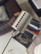 Italian Lumina Daphine Floor Lamp for Living Room, Next to Sofa, Industrial Style, Study Reading Floor Lamp