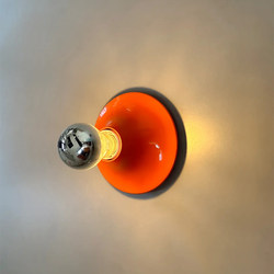 Italian Designer Teti Ceiling Lamp Minimalist Living Room Wall Lamp Bedroom Corridor Aisle Mid-Century Style Atmosphere Lamp